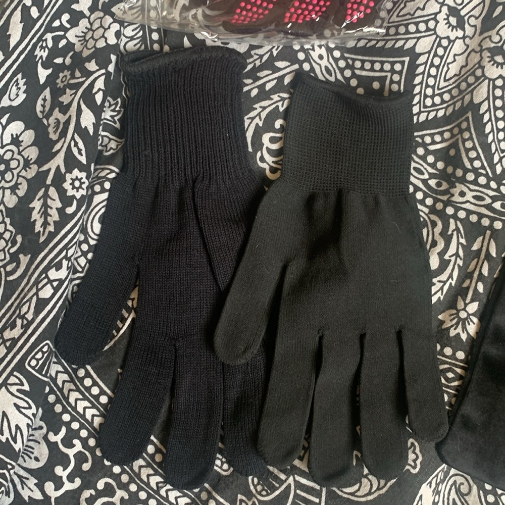 Tymo Heat Accessory Bundle - Picture 5 of 5